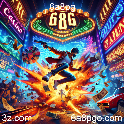 A Revolução dos Jogos de Ação