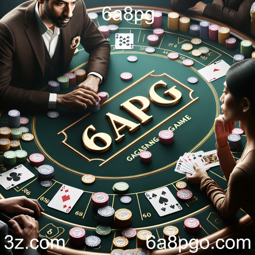 Explorando a Diversidade dos Jogos de Cartas no 6a8pg