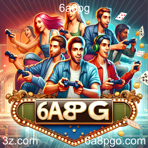 A Era do Multijogador: Conectando Jogadores em Todo o Mundo