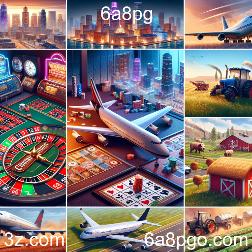 Explorando a Categoria de Simulação em Jogos